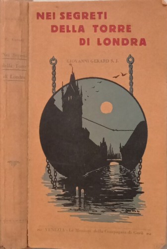 Nei segreti della - torre, di