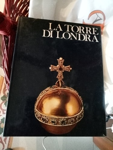 Torre londra - la,