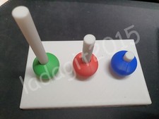 Torre di Londra test stampato