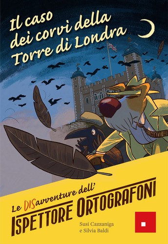 Caso dei corvi della torre - dei,