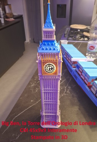 Big ben torre - ben,,
