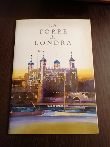 Torre londra palazzo - torre,