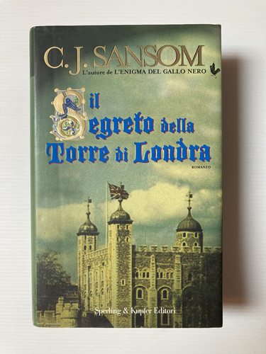 Segreto della torre di - segreto,