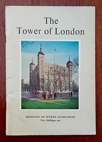 Torre londra the - londra,, tower
