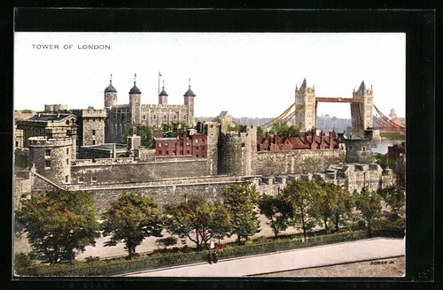 Londra torre e - londra,,