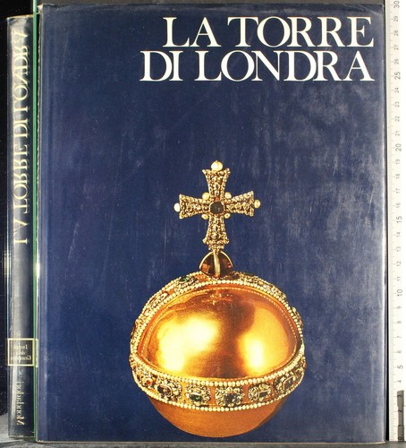 Torre londra - la,