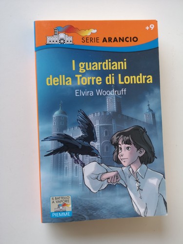 Guardiani della torre - guardiani,