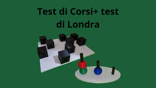 Test corsi - di,
