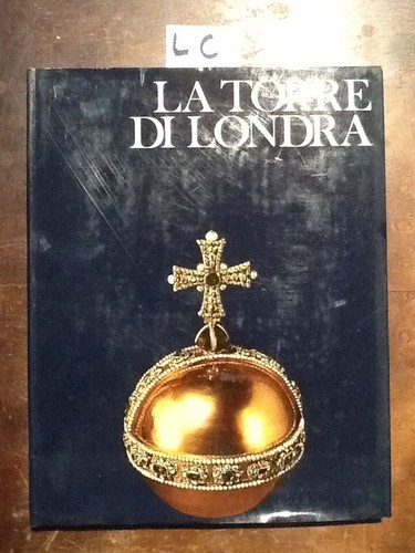 Torre londra christopher - torre,
