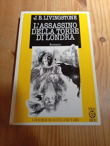 Assassino della torre di - l'assassino,