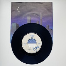 XTC - Towers Of London - 7"