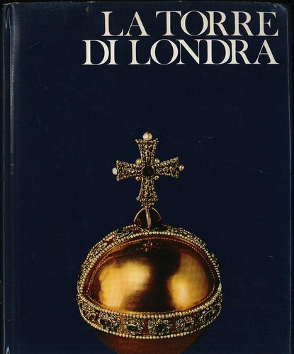 Torre londra - torre, di
