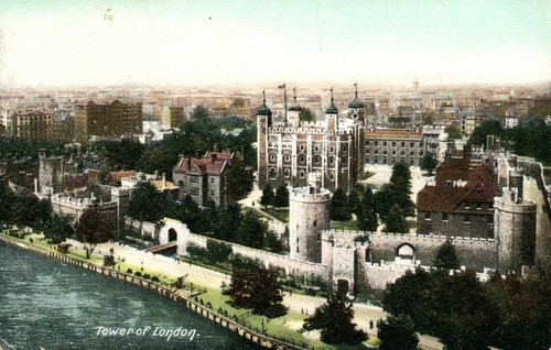 Torre londra 20542 - ak*,
