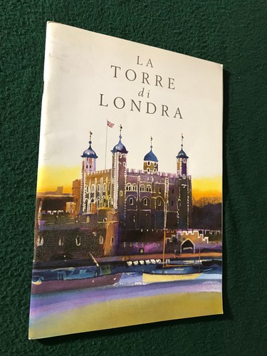 Torre londra p - londra,