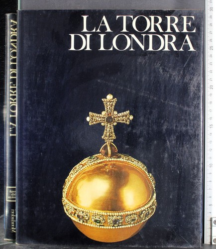 Torre londra - la,