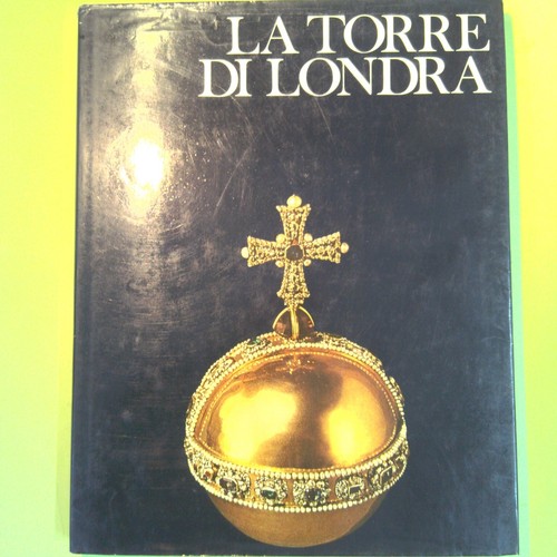 Torre londra mondadori - la,