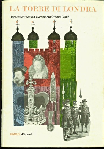Torre londra - la,