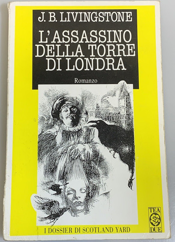 Assassino della torre - della, di