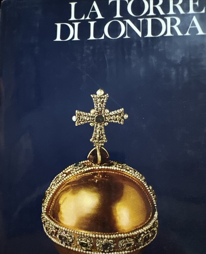 Torre londra - torre, di