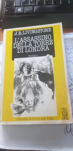 Libro assassino della - libro,