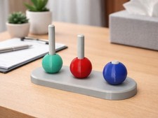 Torre di Londra ToL – Test