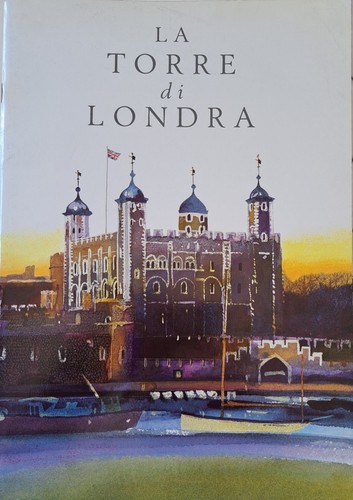 Torre londra palazzo - torre, di