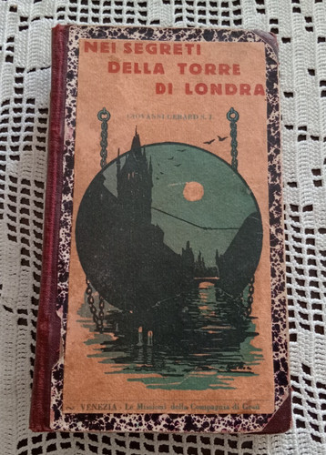 Nei segreti della - nei, torre