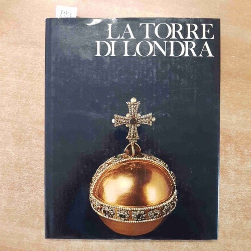 Torre londra christopher - di,