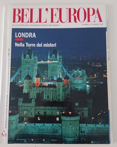 Bell europa torre - torre, londra
