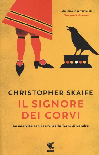 Signore dei corvi - la, mia