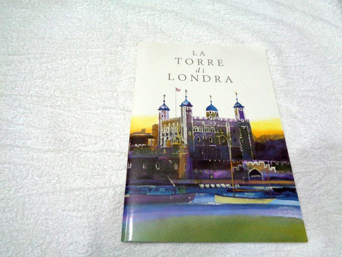 Torre londra palazzo - la, di