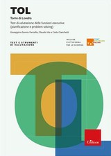 TOL. Torre di Londra. Test di